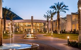 Magdala Hotel